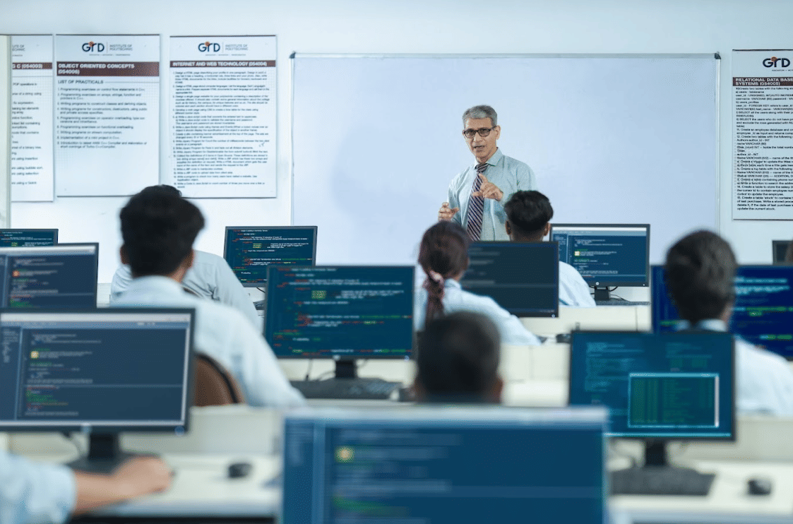 GRD IMT Campus Life photo 3